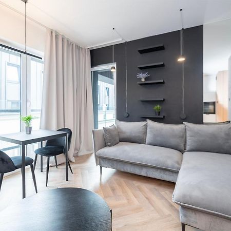 Apartament Piotrkowska 44 - Studio Łódź Extérieur photo