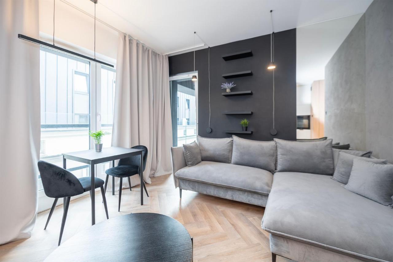 Apartament Piotrkowska 44 - Studio Łódź Extérieur photo