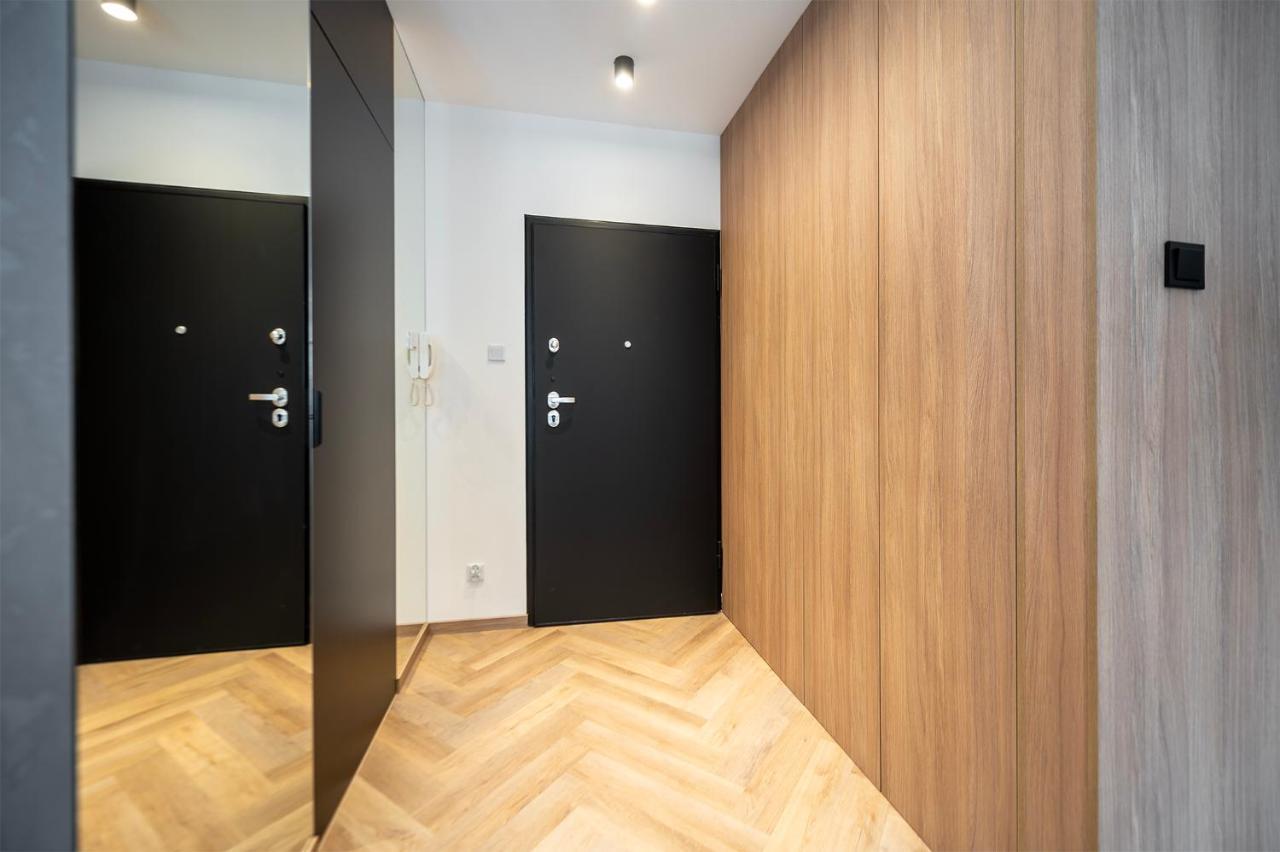 Apartament Piotrkowska 44 - Studio Łódź Extérieur photo